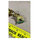 Early Lead Toy Horse Figure