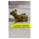 Hagen-Renaker Bulldog Figurine