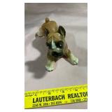 Hagen-Renaker Bulldog Figurine