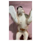 Hagen-Renaker Bulldog Figurine