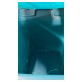 Rubbermaid Large Storage Container - Blue