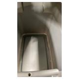 Sterilite 10 Gallon Storage Container