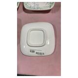 Meadow Wonders Decorative Mini Plates Set