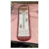 Grandchildren Indoor/Outdoor Thermometer