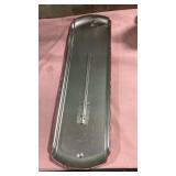 Grandchildren Indoor/Outdoor Thermometer