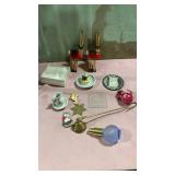 Festive Holiday Decor Collection