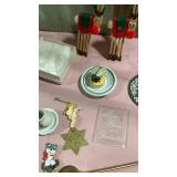 Festive Holiday Decor Collection