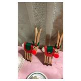 Festive Holiday Decor Collection