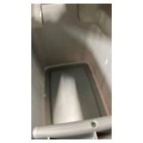 Sterilite 10 Gallon Storage Container