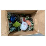 Mixed Christmas Decorations Lot