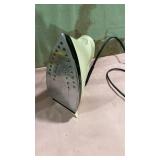 Black & Decker Steam Iron