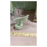 Chesapeake Bay Angel Rain Gauge