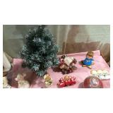 Christmas Ornament Collection