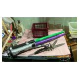 Star Wars Lightsaber Toy Collection