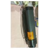 Hong Kong Handy Multi-Lite 8 Function Emergency Light untested