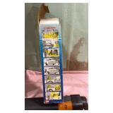 Hong Kong Handy Multi-Lite 8 Function Emergency Light untested