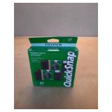 Fujifilm QuickSnap 135 Flash 400 2pk Disposable Camera