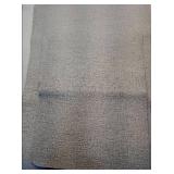 Set of 4 Dish Dryer mats  - Gray