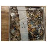 Buffalo Games 1000-Piece Memory Lane Jigsaw Puzzle