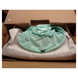 Castle Fort Sandbox with Floor - Sun Squad: Ideal for Ages 1.5 and Up