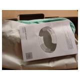 Castle Fort Sandbox with Floor - Sun Squad: Ideal for Ages 1.5 and Up