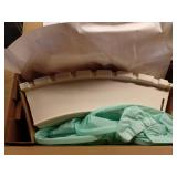 Castle Fort Sandbox with Floor - Sun Squad: Ideal for Ages 1.5 and Up