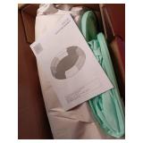 Castle Fort Sandbox with Floor - Sun Squad: Ideal for Ages 1.5 and Up