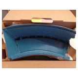 Castle Fort Sandbox with Floor - Sun Squad: Ideal for Ages 1.5 and Up