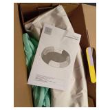 Castle Fort Sandbox with Floor - Sun Squad: Ideal for Ages 1.5 and Up