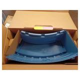 Castle Fort Sandbox with Floor - Sun Squad: Ideal for Ages 1.5 and Up