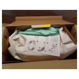 Castle Fort Sandbox with Floor - Sun Squad: Ideal for Ages 1.5 and Up