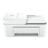 HP DeskJet 4255e Wireless All-in-One Color Printer Scanner Copier  - Retail: $80