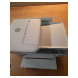 HP DeskJet 4255e Wireless All-in-One Color Printer Scanner Copier  - Retail: $80