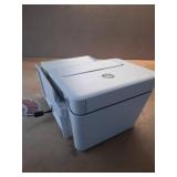 HP DeskJet 4255e Wireless All-in-One Color Printer Scanner Copier  - Retail: $80