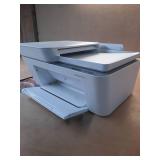 HP DeskJet 4255e Wireless All-in-One Color Printer Scanner Copier  - Retail: $80