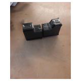 HP DeskJet 4255e Wireless All-in-One Color Printer Scanner Copier  - Retail: $80