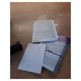 HP DeskJet 4255e Wireless All-in-One Color Printer Scanner Copier  - Retail: $80