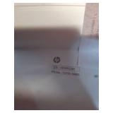 HP DeskJet 4255e Wireless All-in-One Color Printer Scanner Copier  - Retail: $80