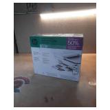 HP DeskJet 4255e Wireless All-in-One Color Printer Scanner Copier  - Retail: $80