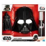 Star Wars Darth Vader Dark Side Set (Missing Light Saber)