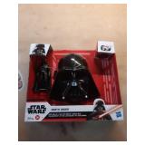 Star Wars Darth Vader Dark Side Set (Missing Light Saber)