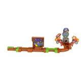 Sonic Go-Go Racers Super Deluxe Playset