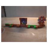 Sonic Go-Go Racers Super Deluxe Playset