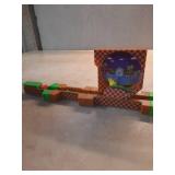 Sonic Go-Go Racers Super Deluxe Playset