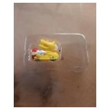 Sonic Go-Go Racers Super Deluxe Playset