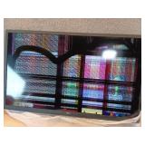 (PARTS ONLY) Roku Smart TV 2025  32-Inch Select Series, 1080p Full HD TV  Roku TV with Voice Remote  Flat Screen LED Television with Wi-Fi for Streaming Live Local News, Sports, Family Entertainment (