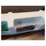 (PARTS ONLY) Roku Smart TV 2025  32-Inch Select Series, 1080p Full HD TV  Roku TV with Voice Remote  Flat Screen LED Television with Wi-Fi for Streaming Live Local News, Sports, Family Entertainment (