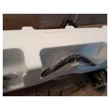 (PARTS ONLY) Roku Smart TV 2025  32-Inch Select Series, 1080p Full HD TV  Roku TV with Voice Remote  Flat Screen LED Television with Wi-Fi for Streaming Live Local News, Sports, Family Entertainment (