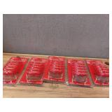 Pack of 5 ,Milwaukee 49-16-2782 0.095 in. x 20 ft. Pre-Cut Trimmer Line (5-Pack)