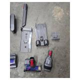 Dyson V15 Detect Cordless Stick Vacuum: Multi-Surface, Bagless, Lithium Ion Battery, 3 Speeds, Yellow- Retail: $850